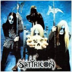Satyricon : Ravens Over Europe
